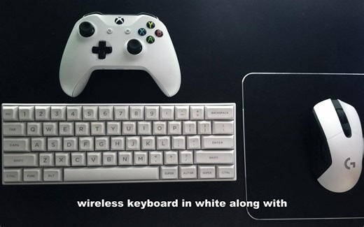 randomfrankp——Room Tour 125，小巧整洁的设置方案