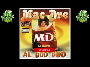 Morals and Standards - Mac Dre