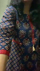 3K views · 17 reactions | jam cotton block suits with tabby and kota dupatta booking number ritu puri-8360047736 | AIBA 4.0 : All India BusinessWomen's Association | Facebook