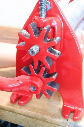 2.7K views · 20 reactions | Super Rust Old Hand Wringer Restoration 4 #reels | Workshop DC | Facebook