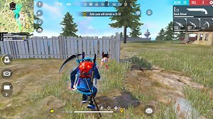 418K views · 23K reactions | Ajjubhai Solo vs Squad Critical...