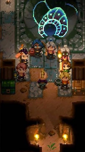 Core Keeper - Stardew Valley Like Game!