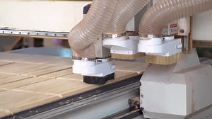 Light Luxury Smart Bedside Table Wireless Charging Night Side Table Side Table With Speaker and Wireless Charge