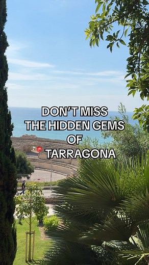 Explore Tarragona Highlights in Just 24 Hours