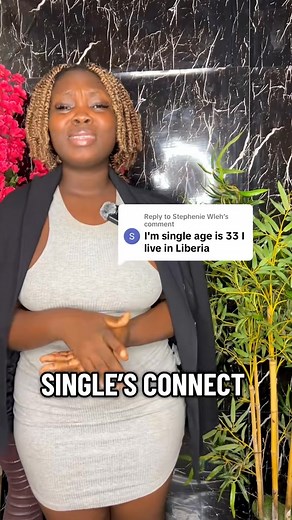Single’s Connect on TikTok | Single’s Connect