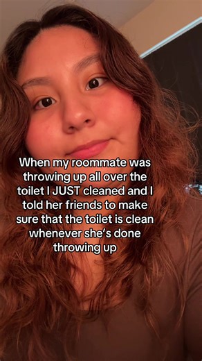 Roommate's Wild Night: Alcohol Mishap Story