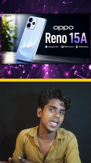 OPPO Reno 15A 5G – Budget King Ya Hype? 🤔