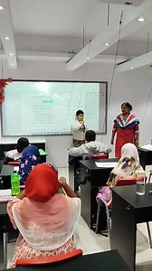 "আপনার শিশুর ভবিষ্যৎ বদলে দিতে পারে সঠিক শিক্ষা। 🌟 দেখুন আমাদের কেমব্রিজ কিডসদের দুর্দান্ত ইংরেজি প্রেজেন্টেশন "আপনার ছোট্টটি কি ইংরেজি শেখায় পিছিয়ে আছে? 😟 আমাদের Cambridge Kids English Course-এ যোগ দিন আজই! 🌟 রেজিস্ট্রেশন চলছে! 📝 📞 এখনই কল করুন: 01834241464 #CambridgeKids #EnglishCourse #NazrulIELTS #শিশুদেরইংরেজি #মজারশেখা" "Proper education can shape your child's future. 🌟 Watch our Cambridge kids deliver an outstanding English presentation, showcasing confidence and skills that truly