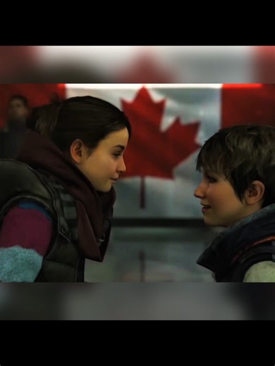 Exploring Freedom in Detroit: Become Human