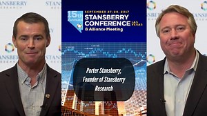The markets are closed for the holiday, so we're reaching back into the archives. See Stansberry NewsWire's interview with Porter Stansberry on where he thinks the market, the economy, and the country are headed. | Stansberry Research