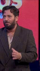 Kaos Show'da Mahmut Tuncer ile halay rekoru denemesi. #hayrettin #kaosshow #mahmuttuncer | Hayrettin