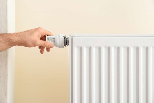 Comment calculer la puissance d’un radiateur pour une pièce ?