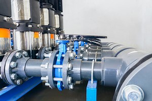 How Does a Butterfly Valve Work - XHVAL