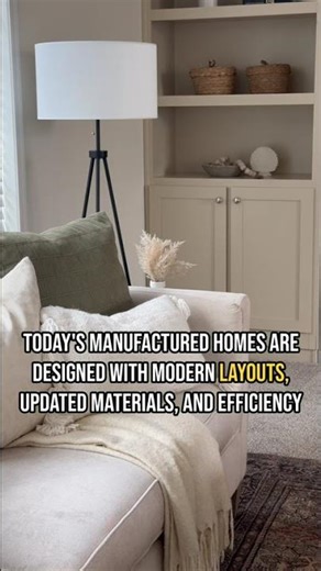 What the HUD Code Means for Modern Manufactured Homes