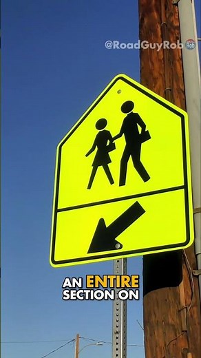 Beyond the signs in the MUTCD road sign manual