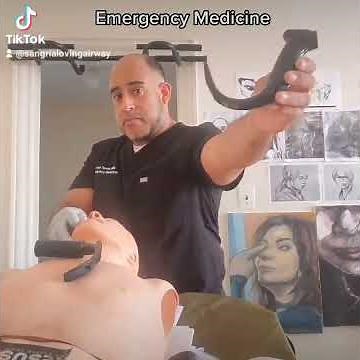 Tongue Sweep with Glidescope Macintosh Blade and Hyperangulated Blade. Do the Same, Really.