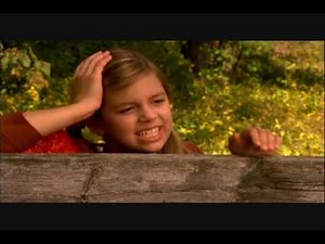 aria wallace and austin macdonald on DVD now