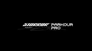 STORROR Parkour Pro Official Reveal Trailer