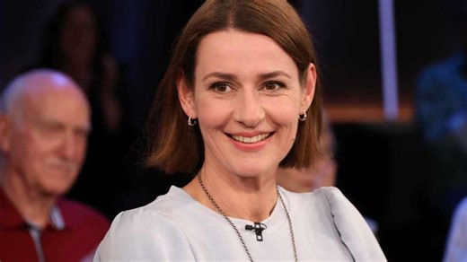 Nach „In aller Freundschaft“-Serientod: Worte von Annett Renneberg berühren