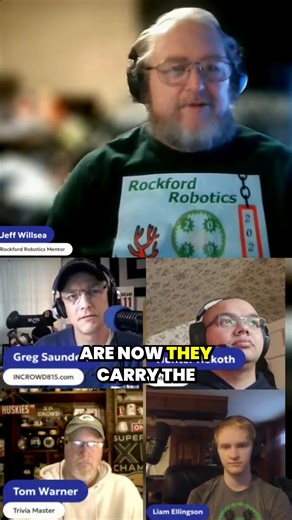 Can AI replace DBAs? A retired Oracle DBA explains how he automated two-thirds of his job and what the future DBA role will look like | Gregory Saunders - Keller Williams Realty Signature, Loves Park IL