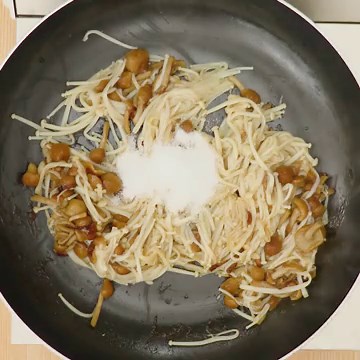 ご飯のおともに！ なめこのなめたけ風のレシピ動画・作り方 | デリッシュキッチン