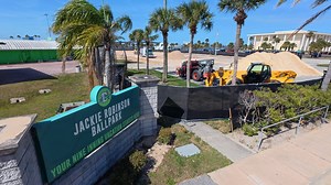 Jackie Robinson Ballpark upgrade estimates started at $17 million, now up to $22.2 million