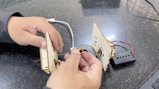 Test before teaching Part 2 | រៀនរូបវិទ្យាពីចម្ងាយ elearning Physics