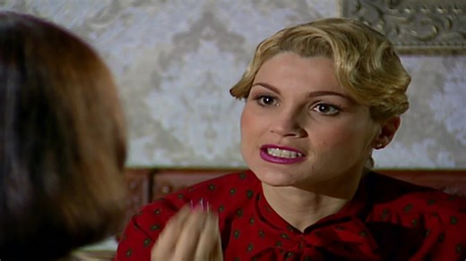 Alma Gêmea, capítulo de sexta, 31 de maio