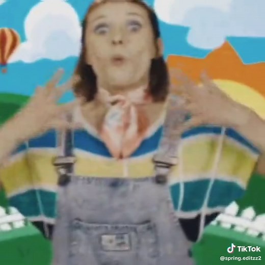 Gracie Green's Wild Encounter