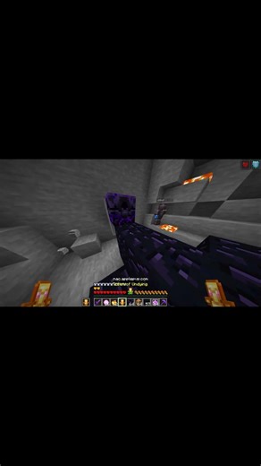 No Way... #minecraft #donut #cpvp #hypixel #pvp #donutsmp #crystalpvp