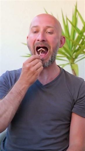 Chocolate Crunch Challenge! 🍫🤪