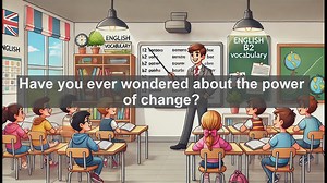 1500 Must Know CEFR B2 Vocabulary - Understanding Alter: A B2 English Vocabulary Lesson