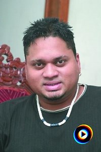 Medley Maurice by Alain Ramanisum