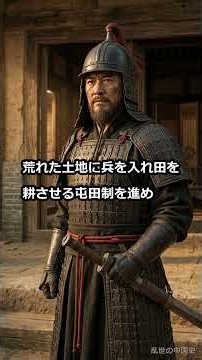 三国志 評価が真逆の武将5選