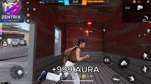 Top Free Fire Tips and Tricks for Players