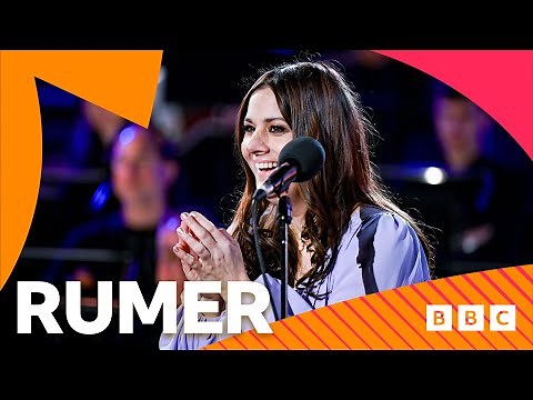 Rumer - (They Long To Be) Close To You ft BBC Concert Orchestra