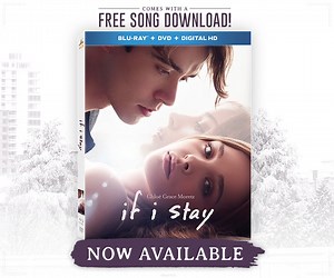 If I Stay Movie Free Download