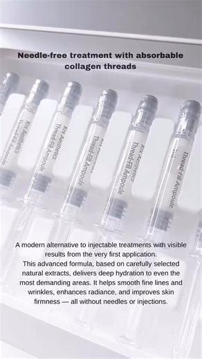  퐓퐡퐞퐬퐞 퐓퐡퐫퐞퐚퐝퐬 퐌퐞퐥퐭 퐈퐧퐭퐨 퐘퐨퐮퐫 퐒퐤퐢퐧 This advanced Thread-Fill...