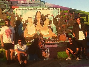 Owning Slurs and Battling Hate: All in a Day's Work to Maricón Collective