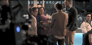 Meet the cast of #BreakthroughMovie in this exclusive new behind-the-scenes look at the film. Believe in the impossible this Easter and watch this incredible true story in selected GSCinemas this 18 April. | 20th Century Studios