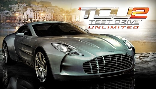 Buy Test Drive Unlimited 2 - PC (Steam)