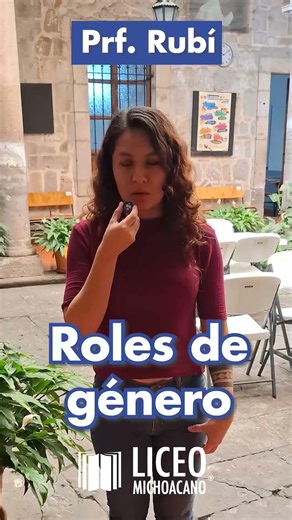 Micromachismos en la EDUCACIÓN