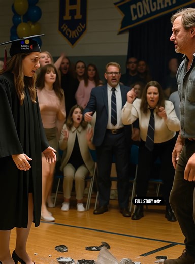 807K views · 144 reactions | My Father Broke My Title and Trophy at...