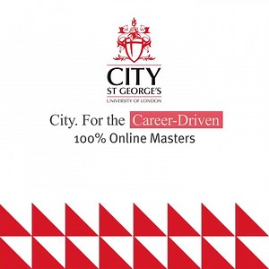 Online MSc Computer Science & Cyber Security. City, a leading-edge university in science & technology. Learn on-demand 24/7. | City St George’s, University of London