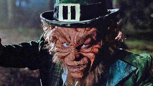 Warwick Davis’ Leprechaun Gets 4K & Blu-ray Steelbook Release Date, Watch Trailer