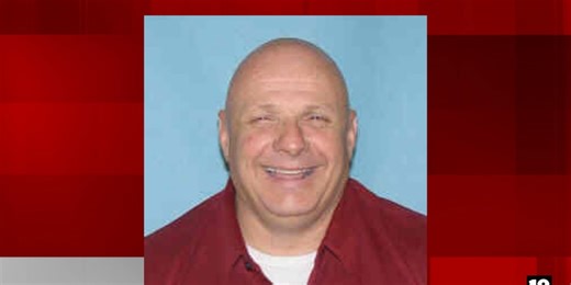 Ohio corrections officer killed in ‘inmate assault’ on Christmas morning