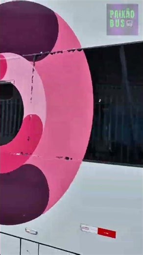 BRASÍLIA x BELO HORIZONTE: CATARINA BUS LINE 1255 ARRIVING IN BH! 🚍🛣️