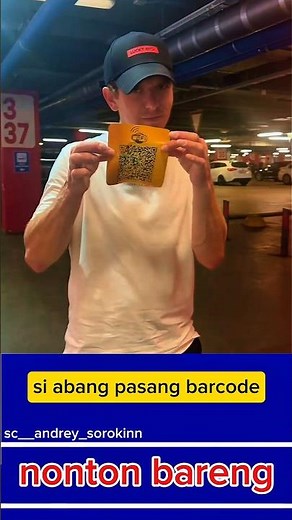 BARCODE WIFI GRATIS