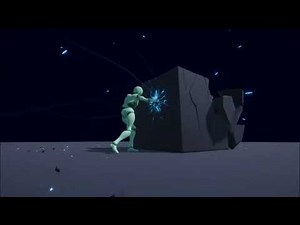 Electric Punch - Sound design - Christian Zerilli