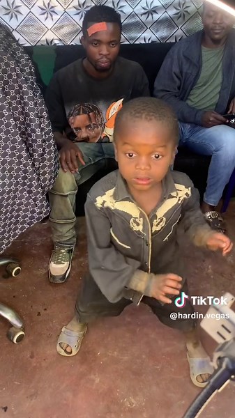 Tshwala Dance Challenge - Uniting Kinshasa and Goma